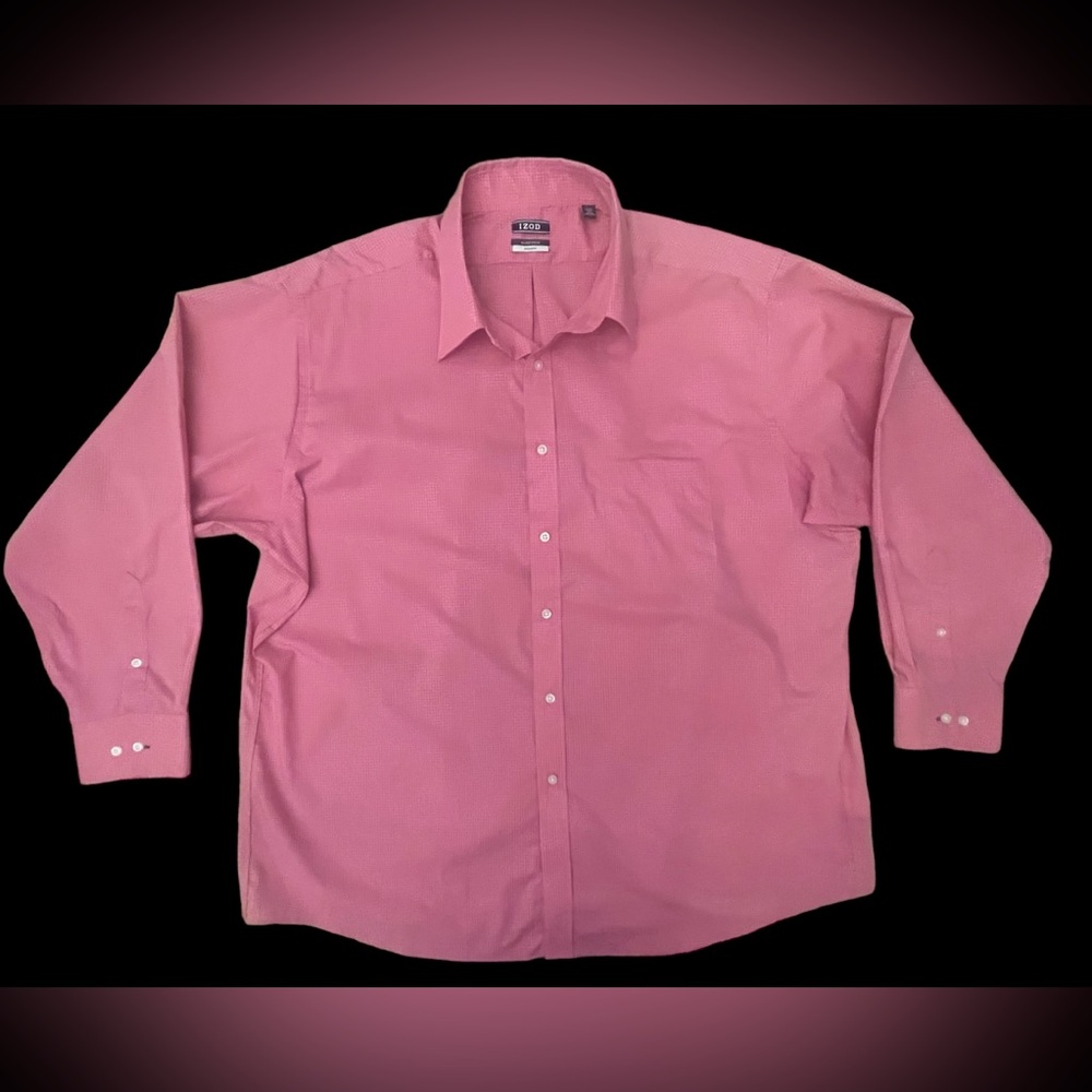 Izod Button Up Shirt
